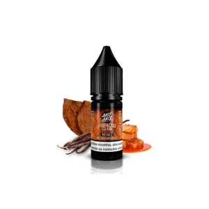 Tobacco Club Vainilla Toffee Salt