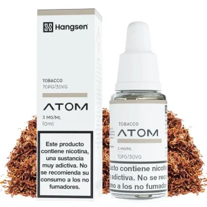 Tobacco - Hangsen Atom