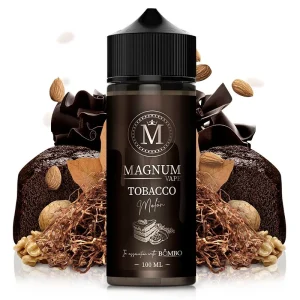 Tobacco Mol贸n 100ml - Magnum Vape