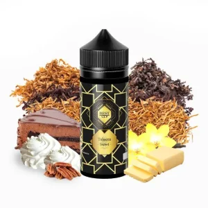 Tobacco Sweet (T. Rubio dulce) 100ml Best Vap Eliquid