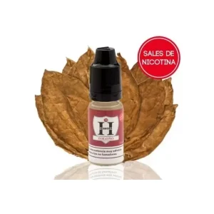 Toloño Herrera E-Liquids
