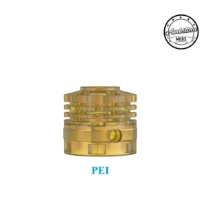 Top Cap Ambition Mods Ripley RDTA