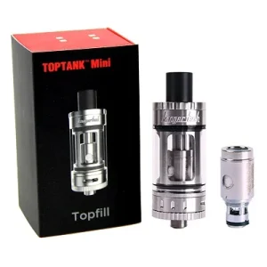 TopTank Mini - Kangertech
