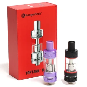 TopTank Nano - Kangertech