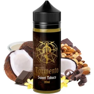 Tormento (Longfill)