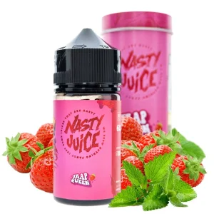 Trap Queen - Nasty Juice