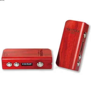 Treebox - SMOK
