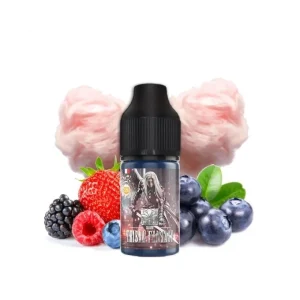 Tribal Fantasy Soldier (Aroma)