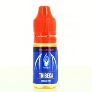 Tribeca Aroma concentrado. Bote 10ml de Halo