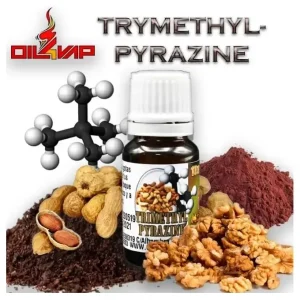 Trimethyl Pyrazine