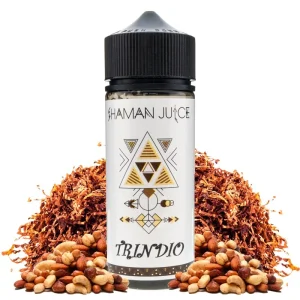 Trindio 100ml - Shaman Juice