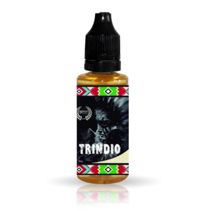 TRINDIO AROMA 30ML de Shaman Juice
