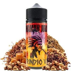 Trindio V2 100ml - Shaman Juice