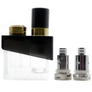 TRINITY ALPHA ATOMIZER PACK 0.6ohm – SMOK