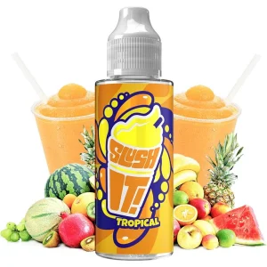 Tropical 100ml - Slush It