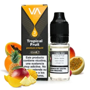 Tropical Fruit - Innovation Flavours