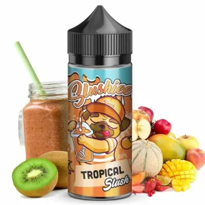 Tropical Slush 100ml - Slushiee