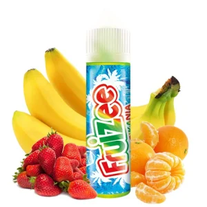 Tropikania 50ml - Fruizee