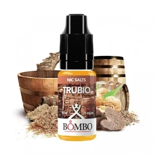Trubio Bombo Nic Salts