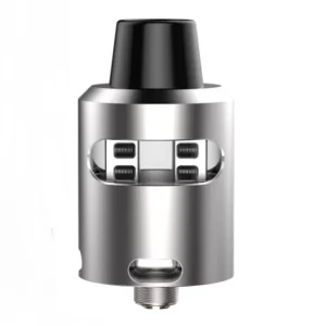 Tsunami 24 Glass Window - GeekVape