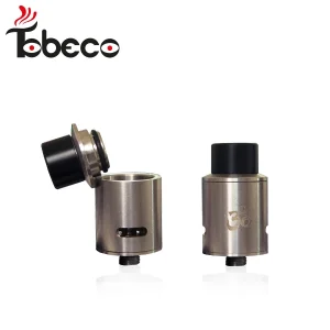 Turbo V3 de Tobeco