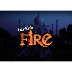 Turkish Fire