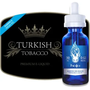 Turkish Tobacco VG