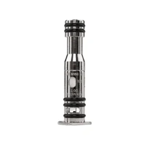 UB Mini Mesh Resistencia (1ud) | Lost Vape
