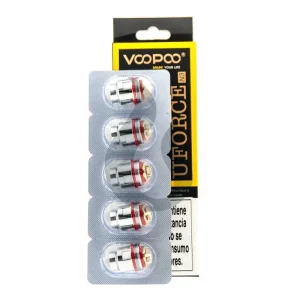 UFORCE N3 (1ud) | Voopoo