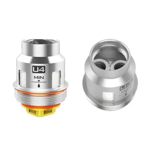 UFORCE U4 0.4 (1ud) | Voopoo