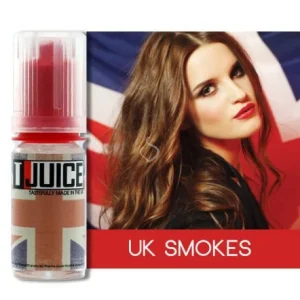 Uk Smokes