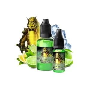 Ultimate Oni Green Edition