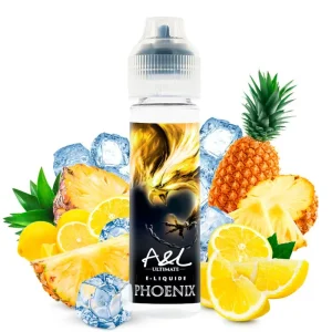 Ultimate Phoenix 50ml - A&L