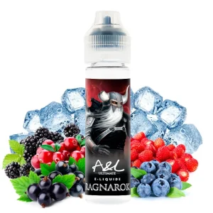 Ultimate Ragnarok 50ml - A&L
