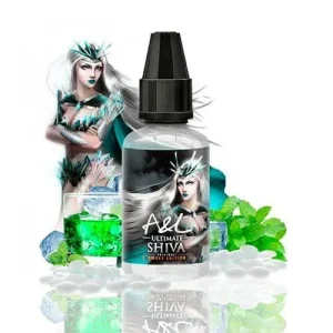 Ultimate Shiva | Sweet Edition | A&L | 30ml Aroma