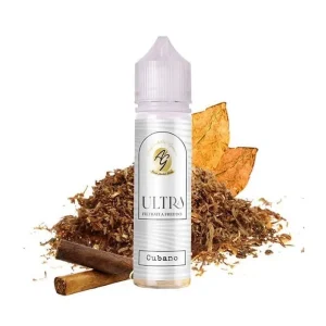 Ultra Cubano (Orgánico)