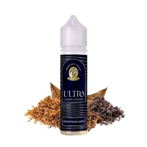 Ultra Mediterráneo (Orgánico)