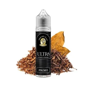 Ultra Primo (Orgánico)