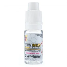 Ultra Salts 9+1 - Vap Fip