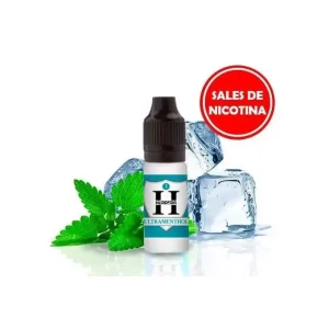 Ultramenthol