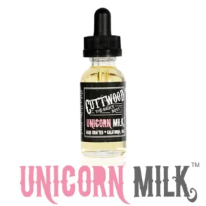 Unicorn Milk