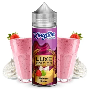 Unicorn Shake 100ml - Kingston E-liquids