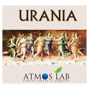 URANIA Musas