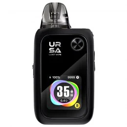 Ursa Epoch Pro 1400mAh - Lost Vape