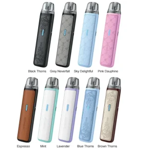 Ursa Nano S2 Pod Kit Promopack 2x1