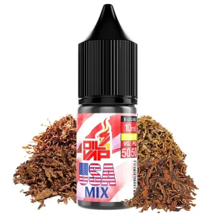 Usa Mix 10ml - Oil4Vap