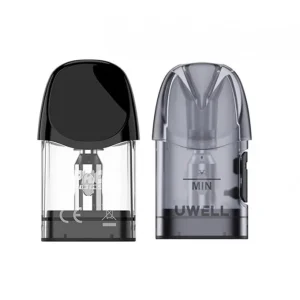 Uwell Caliburn A3 / AK3 / A3S / AZ3 Pod