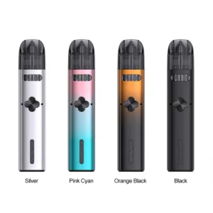 Uwell Caliburn Explorer Pod Kit