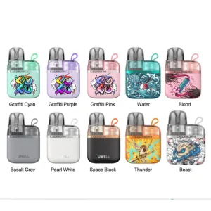 Uwell Caliburn G3 Lite Koko Pod kit