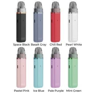 Uwell Caliburn G3 Lite Pod Kit